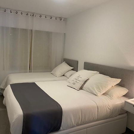 1A Linea Con Piscina Nuevo Διαμέρισμα Cullera Εξωτερικό φωτογραφία