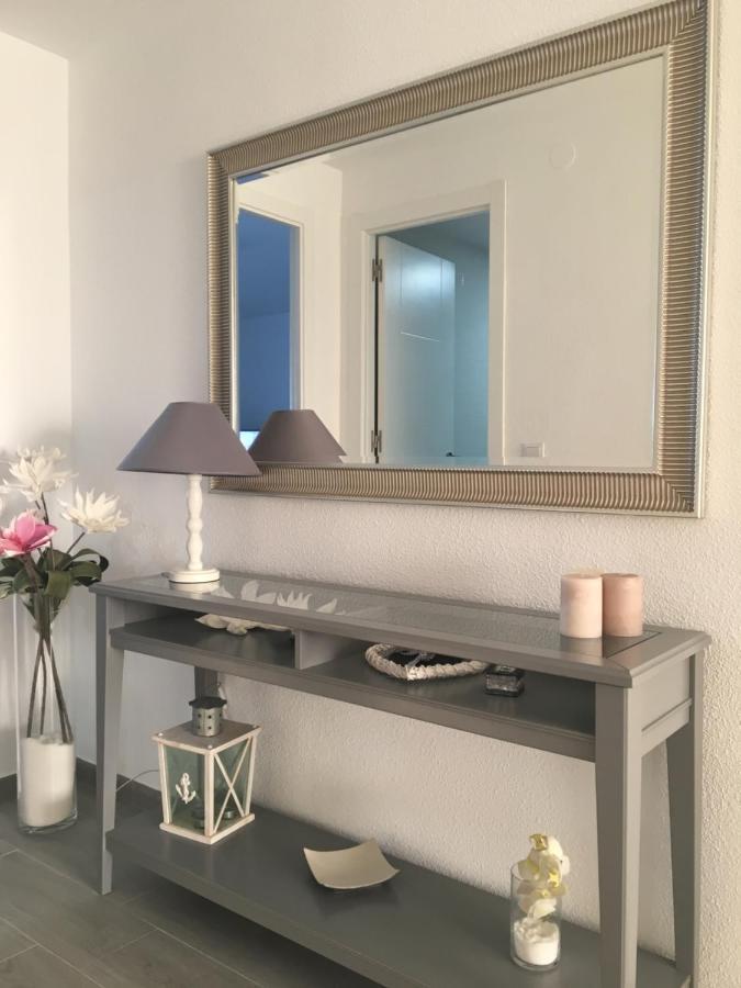 1A Linea Con Piscina Nuevo Διαμέρισμα Cullera Εξωτερικό φωτογραφία