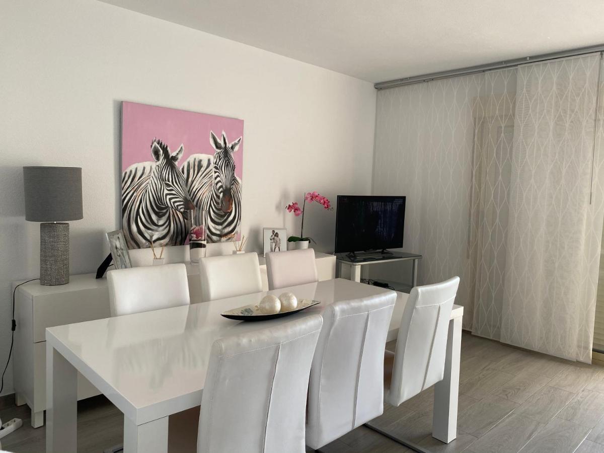 1A Linea Con Piscina Nuevo Διαμέρισμα Cullera Εξωτερικό φωτογραφία