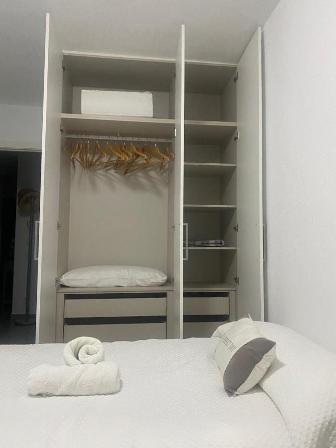 1A Linea Con Piscina Nuevo Διαμέρισμα Cullera Εξωτερικό φωτογραφία