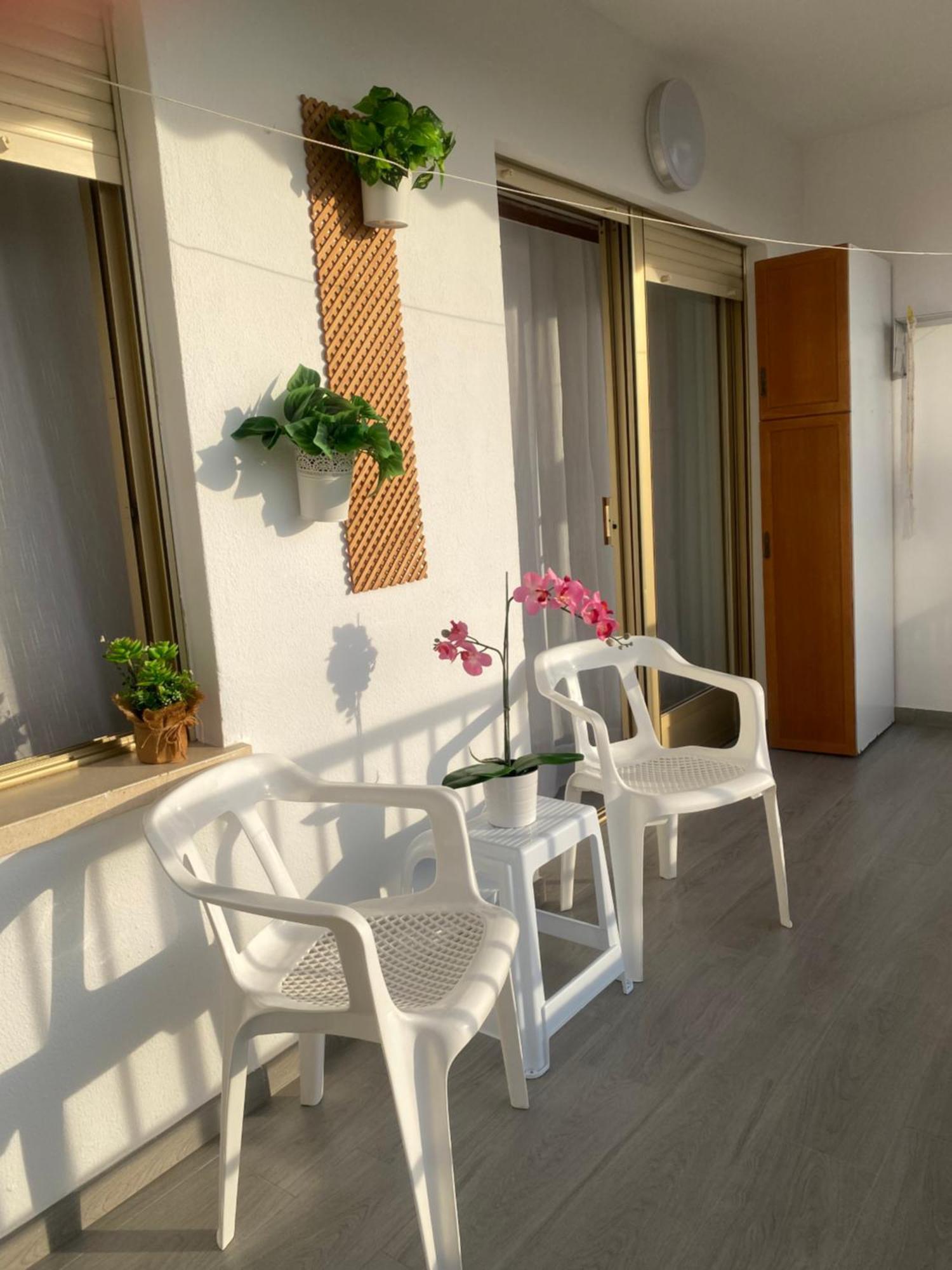 1A Linea Con Piscina Nuevo Διαμέρισμα Cullera Εξωτερικό φωτογραφία